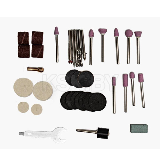 Шлифмашина прямая (гравер) Watt WSG-135 (1.135.040.00) 