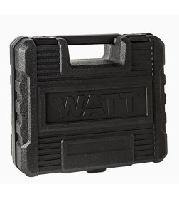 Шлифмашина прямая (гравер) Watt WSG-135