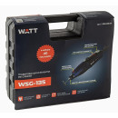 Шлифмашина прямая (гравер) Watt WSG-135 (1.135.040.00) 