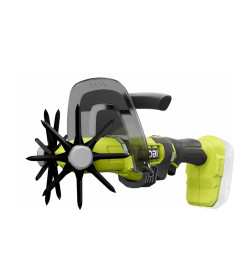 Культиватор аккумуляторный ручной RYOBI RY18HCA-0 ONE + (без АКБ и ЗУ)