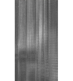 Шторка для ванны 3D peva/полиэтилен 180х200 см Fashun A8754