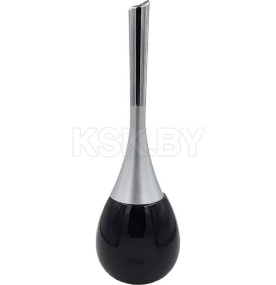 Ёрш для унитаза керамический (черный) DomiNado В4355 (В4355) 