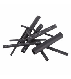 Набор термоусадочных трубок №7 (клеевой) REXANT 29-0107