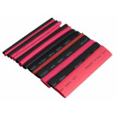 Набор термоусадочных трубок №6 МАКСИМУМ REXANT 29-0106 (29-0106) 