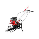 Культиватор Ресанта МБ-7500P-10 (70/5/38) 