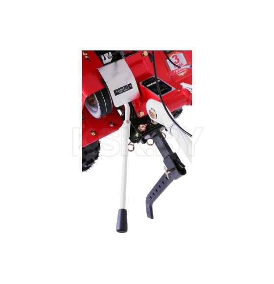 Культиватор Ресанта МБ-7500P-10 (70/5/38) 