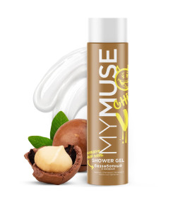 Гель для душа беззаботный и шкодный 250 мл, арт.145041