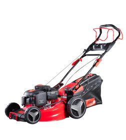 Газонокосилка бензиновая самоходная FUBAG FPL 53 SMF 46283