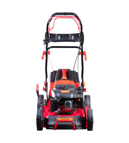 Газонокосилка бензиновая самоходная FUBAG FPL 53 SMF 46283