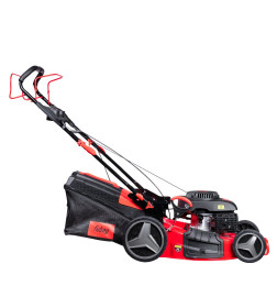 Газонокосилка бензиновая самоходная FUBAG FPL 53 SMF 46283