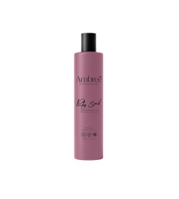 Увлажняющий парфюмированный spa гель для душа серии Ambree professional. Pinky Sand. 250 мл
