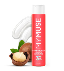 Бальзам для окрашенных волос защита цвета и увлажнение 400 мл