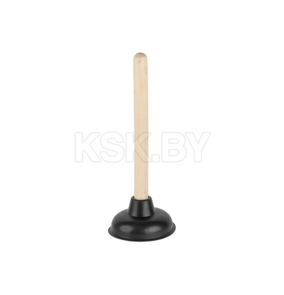 Вантуз с деревянной ручкой 30 см AV Engineering AVE275V30 (AVE275V30) 