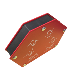 Магнитный держатель JW-D75 75LBS (30°, 45°, 60°, 75°, 90°, 135°, 33кг) SKYWELD