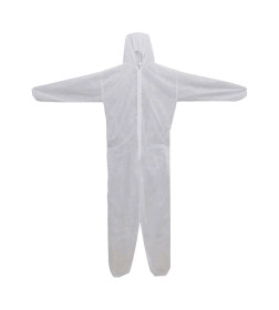 Защитный комбинезон из нетканого пропилена, ХХL
