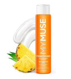 Укрепляющий бальзам активатор роста 400 мл