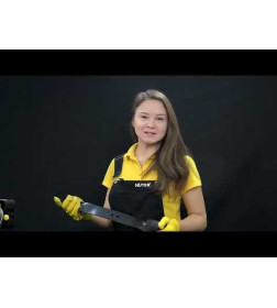 Газонокосилка электрическая Huter ELM-2000P