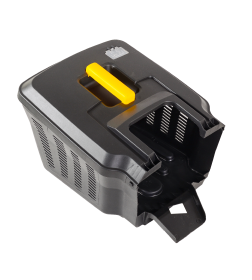 Газонокосилка электрическая Huter ELM-2000P