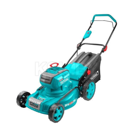 Газонокосилка аккумуляторная TOTAL TLMLI20185 (TLMLI20185) 