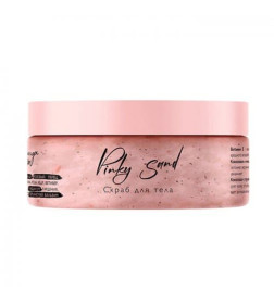 Скраб для тела серии Ambree Profesional. 250 мл