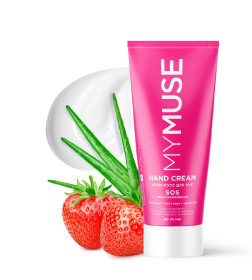 Крем-мусс для рук SOS-восстановление 80 мл, арт.145030