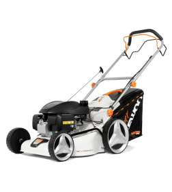Газонокосилка бензиновая DAEWOO L 50SPH