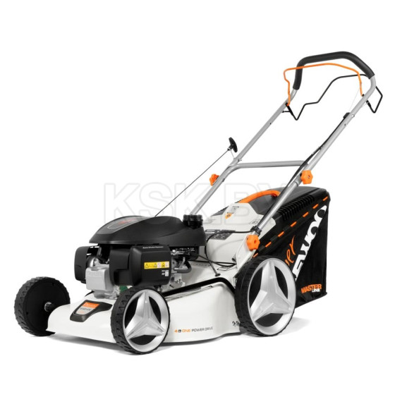 Газонокосилка бензиновая DAEWOO L 50SPH (L 50SPH) 