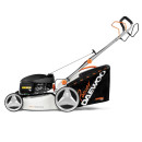 Газонокосилка бензиновая DAEWOO L 50SPH (L 50SPH) 