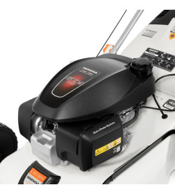 Газонокосилка бензиновая DAEWOO L 50SPH