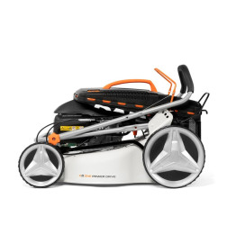 Газонокосилка бензиновая DAEWOO L 50SPH