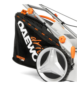 Газонокосилка бензиновая DAEWOO L 50SPH