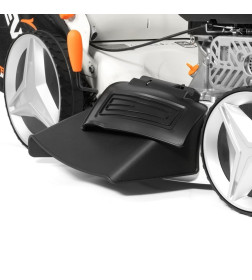 Газонокосилка бензиновая DAEWOO L 50SPH