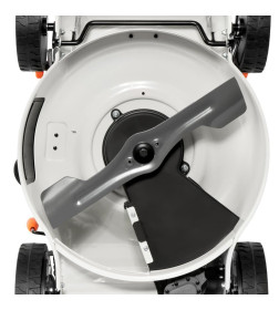 Газонокосилка бензиновая DAEWOO L 50SPH