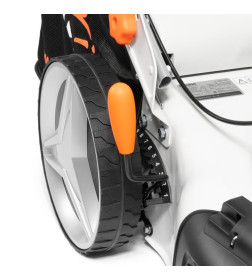 Газонокосилка бензиновая DAEWOO L 50SPH