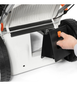 Газонокосилка бензиновая DAEWOO L 50SPH