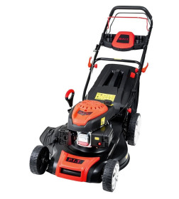 Газонокосилка бензиновая самоходная P.I.T. PLM51-C2