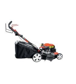 Газонокосилка бензиновая самоходная P.I.T. PLM51-C2