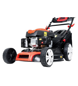 Газонокосилка бензиновая самоходная P.I.T. PLM51-C2