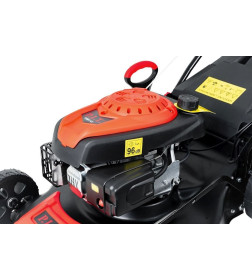 Газонокосилка бензиновая самоходная P.I.T. PLM51-C2