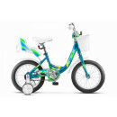 Велосипед Magic 16 (11" Моская волна)