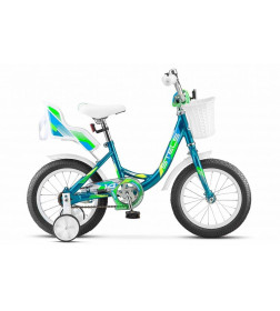 Велосипед Magic 18 (12" Моская волна)