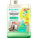 Универсальный очиститель. Концентрат Dutybox. 200 мл (db-1604) 