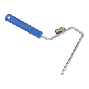 Ручка для валиков FIRSTTOOL ширина 18см Ø8мм (F030410) 