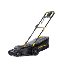 Газонокосилка электрическая CHAMPION EM3716