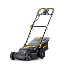 Газонокосилка электрическая CHAMPION EM4419