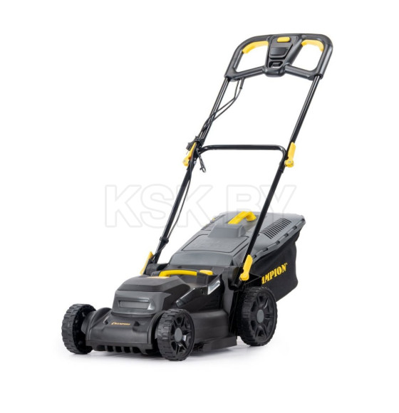 Газонокосилка электрическая CHAMPION EM4419 (EM4419) 