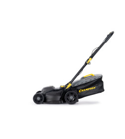Газонокосилка электрическая CHAMPION EM4419
