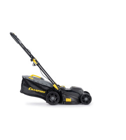 Газонокосилка электрическая CHAMPION EM4419
