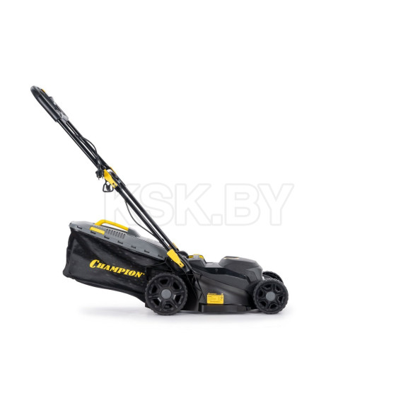 Газонокосилка электрическая CHAMPION EM4419 (EM4419) 