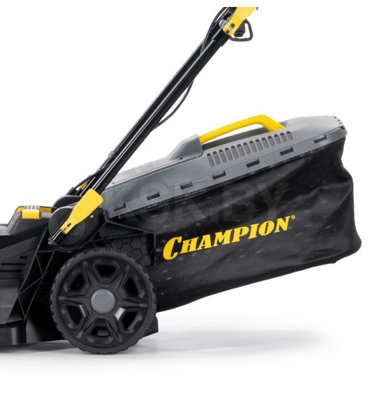 Газонокосилка электрическая CHAMPION EM4419 (EM4419) 